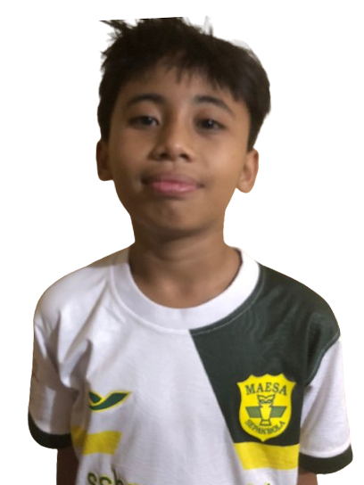 Azzam Rafa Syauqillah